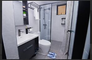 One Bedroom at Marina Bay Square