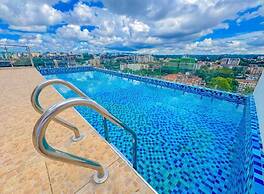 One Bedroom at Marina Bay Square