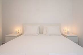 Beachfront apartments Nincevic
