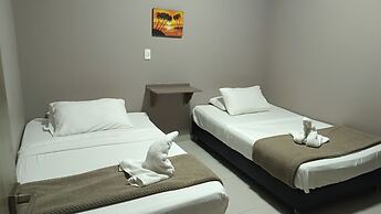 Hotel Simon Plaza