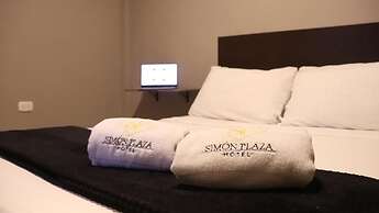 Hotel Simon Plaza
