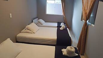 Hotel Simon Plaza