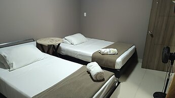 Hotel Simon Plaza