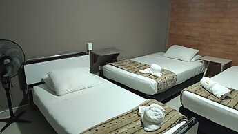 Hotel Simon Plaza