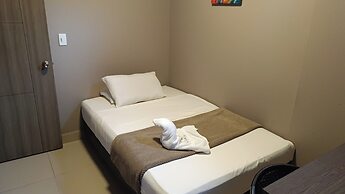 Hotel Simon Plaza