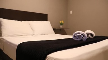 Hotel Simon Plaza