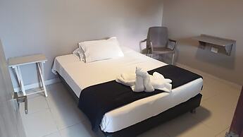 Hotel Simon Plaza
