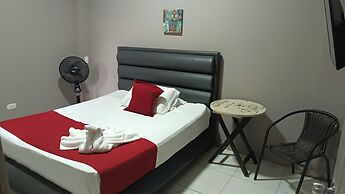 Hotel Simon Plaza
