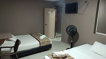 Hotel Simon Plaza