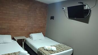 Hotel Simon Plaza