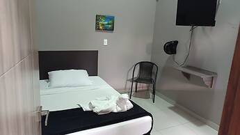 Hotel Simon Plaza