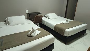 Hotel Simon Plaza