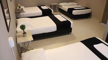 Hotel Simon Plaza