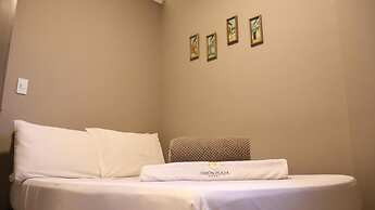 Hotel Simon Plaza