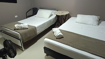 Hotel Simon Plaza