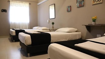 Hotel Simon Plaza