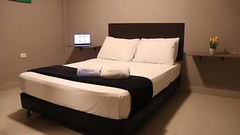 Hotel Simon Plaza