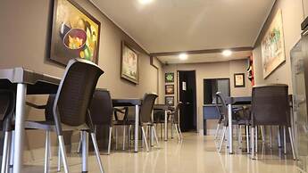 Hotel Simon Plaza
