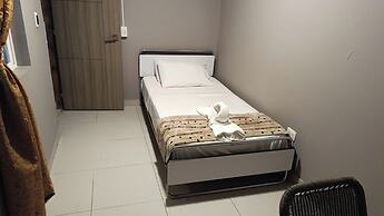 Hotel Simon Plaza