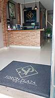Hotel Simon Plaza