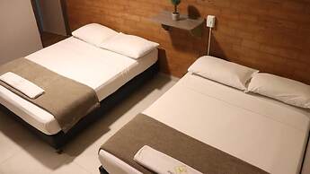 Hotel Simon Plaza
