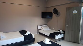 Hotel Simon Plaza