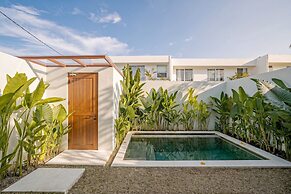 Villa Pia Pererenan