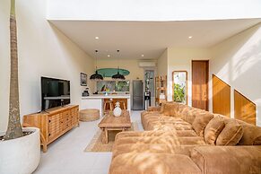 Villa Pia Pererenan