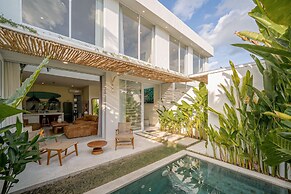 Villa Pia Pererenan