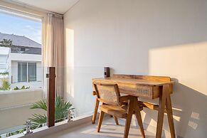Villa Pia Pererenan