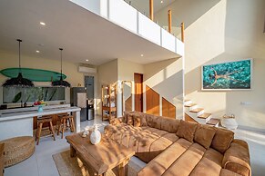 Villa Pia Pererenan