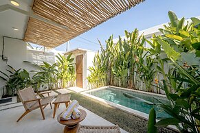 Villa Pia Pererenan