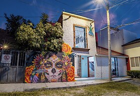 San Jeronimo Casa Oaxaca
