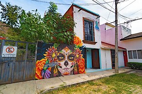 San Jeronimo Casa Oaxaca