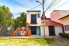 San Jeronimo Casa Oaxaca