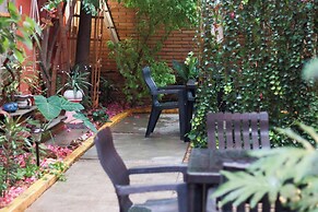 San Jeronimo Casa Oaxaca