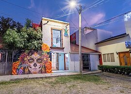 San Jeronimo Casa Oaxaca