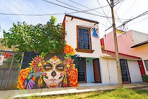 San Jeronimo Casa Oaxaca