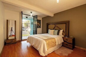 San Jeronimo Casa Oaxaca