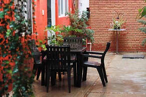 San Jeronimo Casa Oaxaca