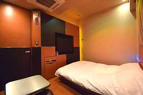 Hotel LaCalme Sendai - Adults Only