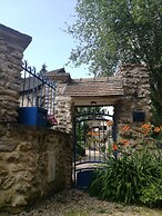 LE CLOS DU BUISSON