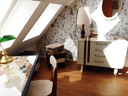 LE CLOS DU BUISSON