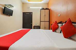 Hotel Sunrise Lucknow