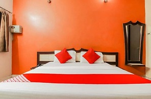 Hotel Sunrise Lucknow