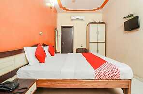 Hotel Sunrise Lucknow