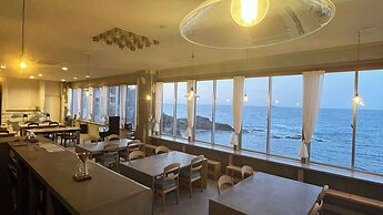 marine hotel harimo