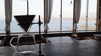 marine hotel harimo