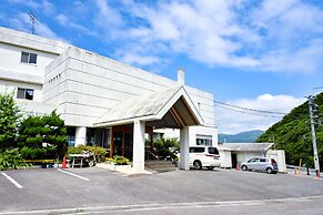 marine hotel harimo