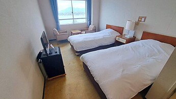 marine hotel harimo